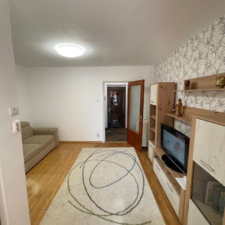 Garsoniera -Single Room 91 Boekarest Buitenkant foto