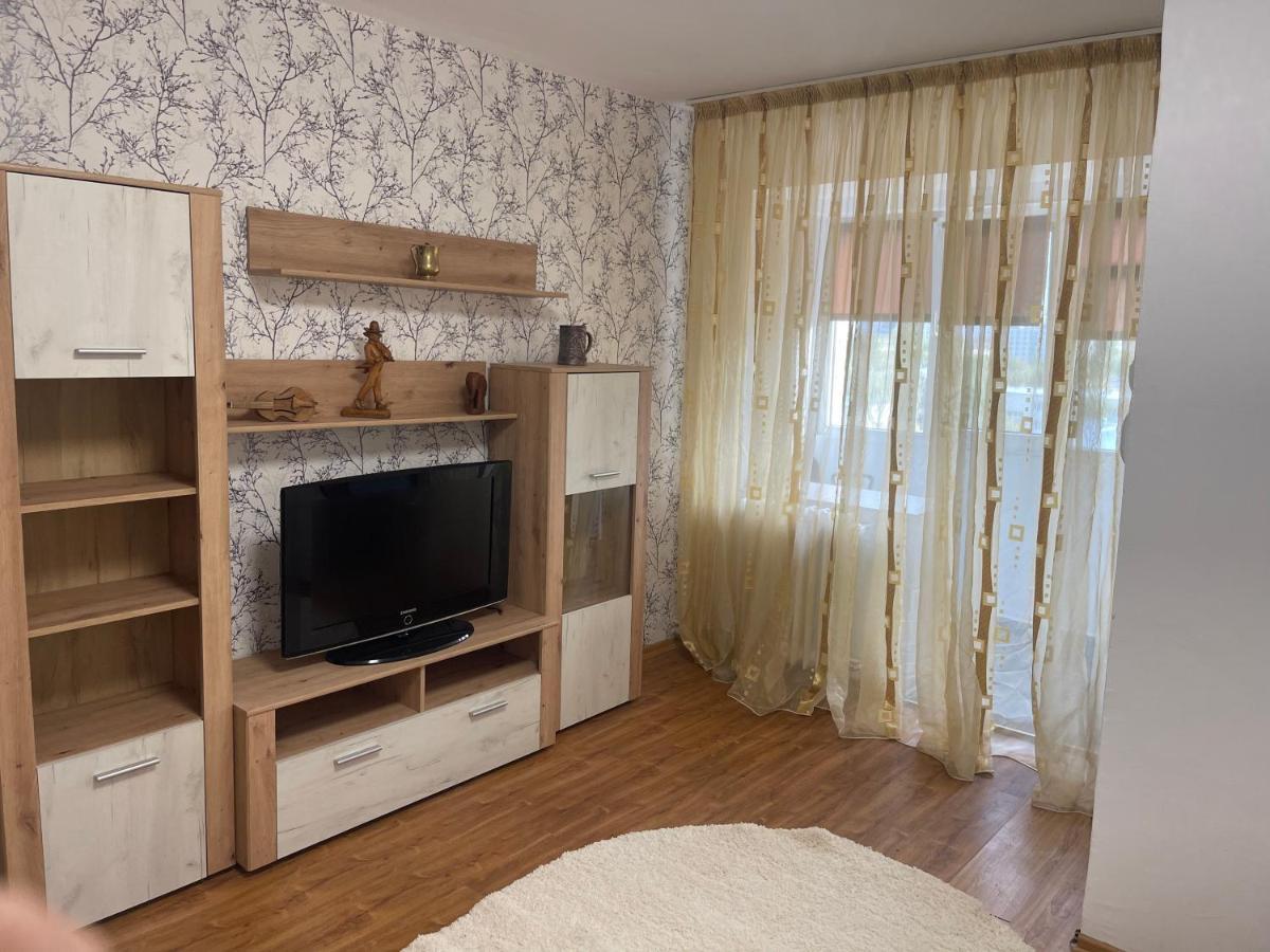 Garsoniera -Single Room 91 Boekarest Buitenkant foto