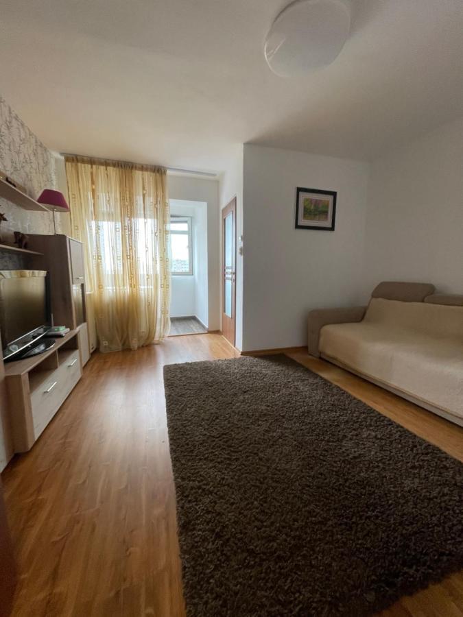 Garsoniera -Single Room 91 Boekarest Buitenkant foto